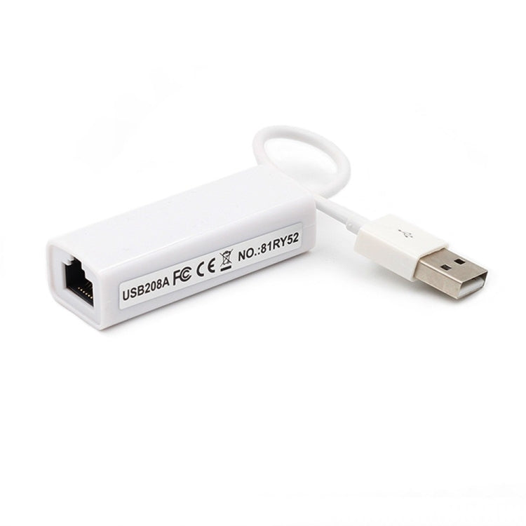 USB2.0 Drive-Free Ethernet 100M Network Card, USB 2.0 USB2.0 Drive-Free Ethernet 100M Network Card, USB 2.0